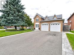 599 CHAGALL COURT  Mississauga, ON L5R 3A8