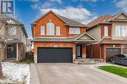 44 PELECH Crescent  Hamilton, ON L0R 1P0