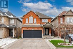 44 PELECH CRESCENT  Hamilton, ON L0R 1P0