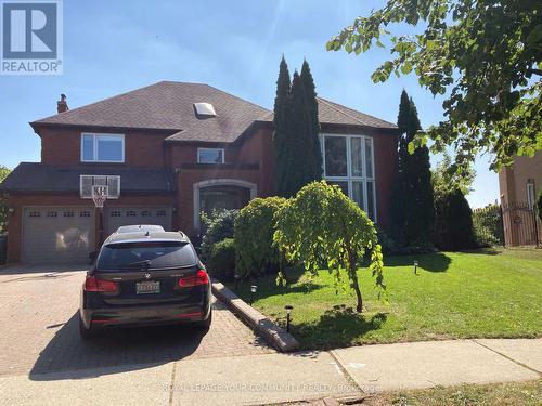 5883 Riverside Place, Mississauga, ON - Outdoor