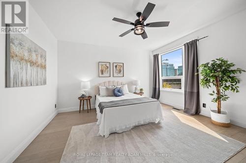 469 Booth Street, Ottawa, ON - Indoor Photo Showing Bedroom