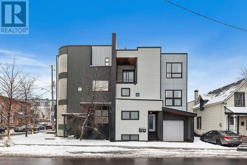 469 Booth Street, Ottawa, ON - Outdoor With Facade