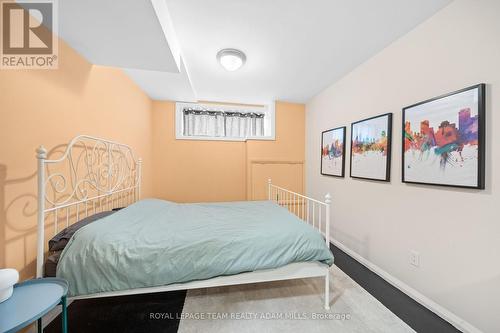 469 Booth Street, Ottawa, ON - Indoor Photo Showing Bedroom