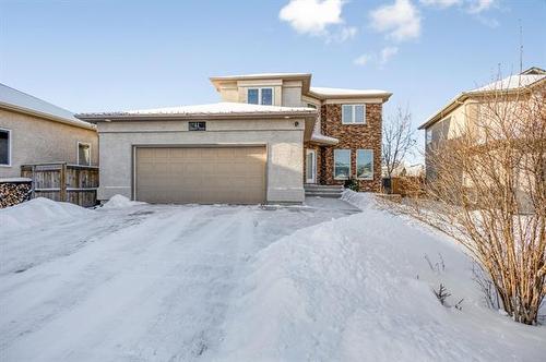 11 Lardon Crt, Winnipeg, MB 