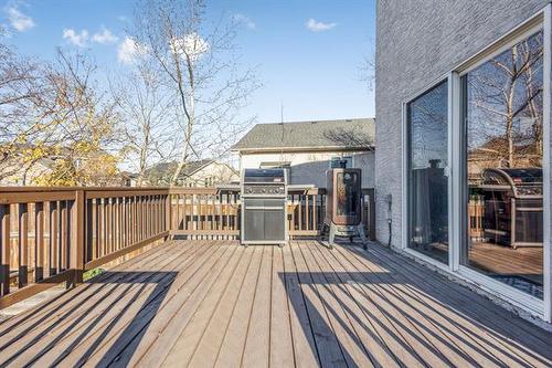 11 Lardon Crt, Winnipeg, MB 