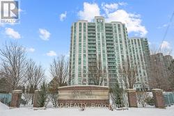 1101 - 4900 GLEN ERIN DRIVE  Mississauga, ON L5M 7S2