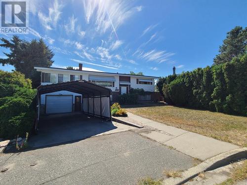 766 Coopland Crescent  Kelowna, BC V1Y 2V1