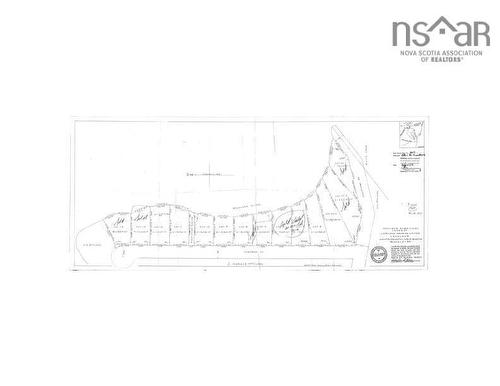 Lot 10 Pigott Lake Road, Lakelands, NS 