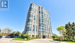 1002 - 600 REXDALE BOULEVARD  Toronto, ON M9W 6T4