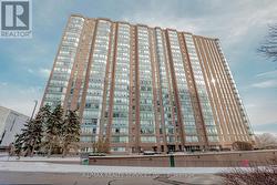 1509 - 115 HILLCREST AVENUE  Mississauga, ON L5B 3Y9