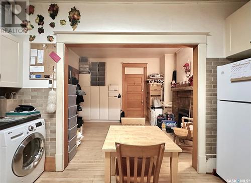 20 2201 14Th Avenue, Regina, SK - Indoor Photo Showing Laundry Room