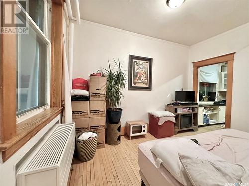 20 2201 14Th Avenue, Regina, SK - Indoor Photo Showing Bedroom