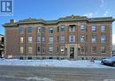 20 2201 14Th Avenue, Regina, SK  - Outdoor With Facade 