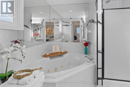 220 Killarney Grove, London, ON - Indoor Photo Showing Bathroom