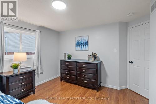 220 Killarney Grove, London, ON - Indoor Photo Showing Bedroom