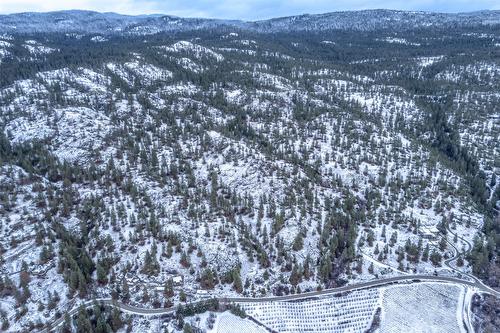 4850 Block B North Naramata Road, Naramata, BC - Outdoor With View