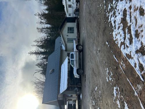 3854 Trinity Valley Road  Enderby, BC V0E 1V5
