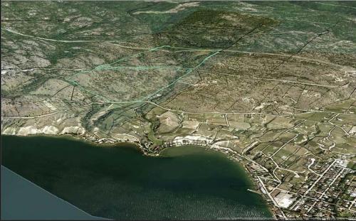 4850 Block C North Naramata Road, Naramata, BC 