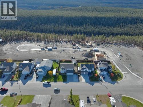 28 Beryl Place, Whitehorse, YT - Outdoor With View