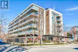 208 - 70 PORT STREET  Mississauga, ON L5G 4V8