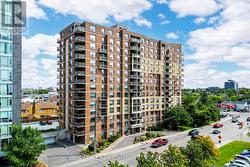 505 - 215 PARKDALE AVENUE  Ottawa, ON K1Y 4T8