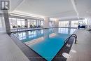 54 Szollosy Circle, Hamilton, ON  - Indoor Photo Showing Other Room With In Ground Pool 