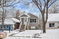 1125 WASCANA STREET  Regina, SK S4T 4H9