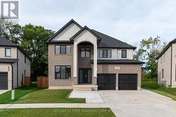 2166 TRIPP DRIVE  London, ON N6P 1T7