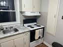 1449 Oxford Street E, London, ON  - Indoor Photo Showing Kitchen 