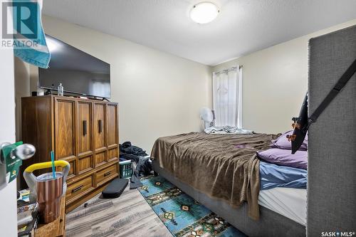 1236 Rae Street, Regina, SK - Indoor Photo Showing Bedroom