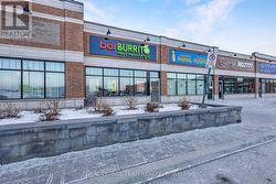 7 - 900 WATTERS ROAD  Ottawa, ON K4A 0B4