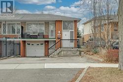 1862 BONNYMEDE DRIVE  Mississauga (Clarkson), ON L5J 1E1