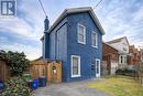 218 Catharine Street N, Hamilton, ON  - Outdoor 