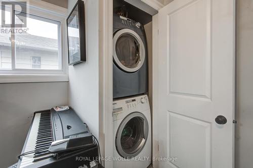 218 Catharine Street N, Hamilton, ON - Indoor Photo Showing Laundry Room