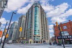 407 - 200 RIDEAU STREET  Ottawa, ON K1N 5Y1