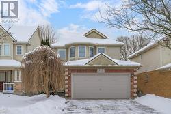 883 REDOAK AVENUE  London, ON N6H 5R6