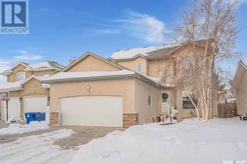 110 Maguire Court, Saskatoon, SK - Outdoor