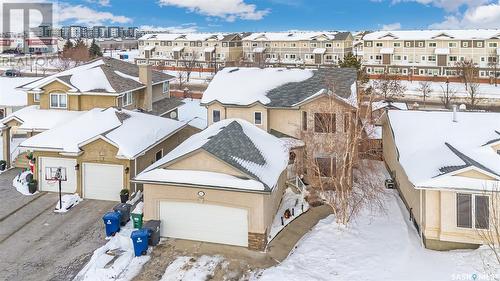 110 Maguire Court, Saskatoon, SK - Outdoor