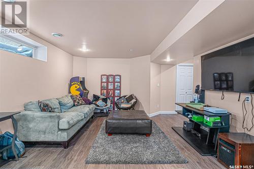 110 Maguire Court, Saskatoon, SK - Indoor