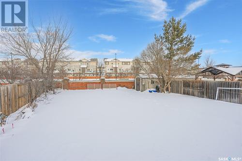 110 Maguire Court, Saskatoon, SK - Outdoor