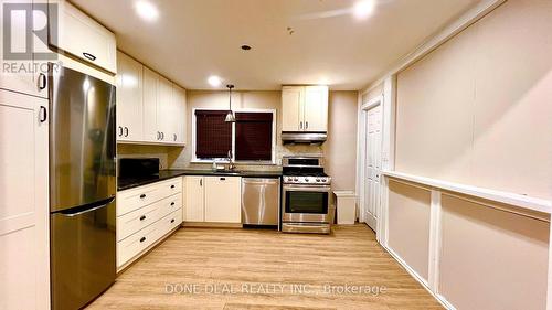 337 Griffith Street, London, ON - Indoor Photo Showing Kitchen