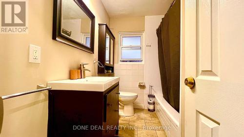 337 Griffith Street, London, ON - Indoor Photo Showing Bathroom