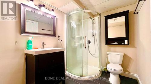 337 Griffith Street, London, ON - Indoor Photo Showing Bathroom