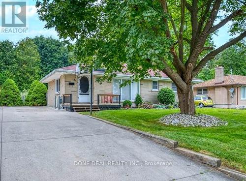 337 Griffith Street, London, ON - Outdoor