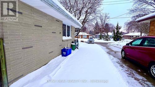 337 Griffith Street, London, ON - Outdoor