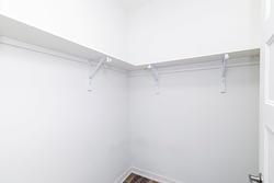 Penderie (Walk-in) - 