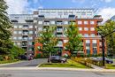 Extérieur - 806-740 Av. Victoria, Saint-Lambert, QC  - Outdoor With Facade 