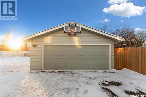 39 Churchill Court, Saskatoon, SK - Outdoor With Exterior