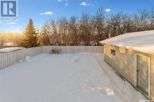 39 Churchill Court, Saskatoon, SK - Outdoor