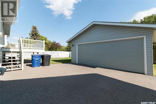 39 Churchill Court, Saskatoon, SK - Outdoor With Exterior